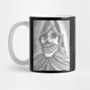 Reaper Mug